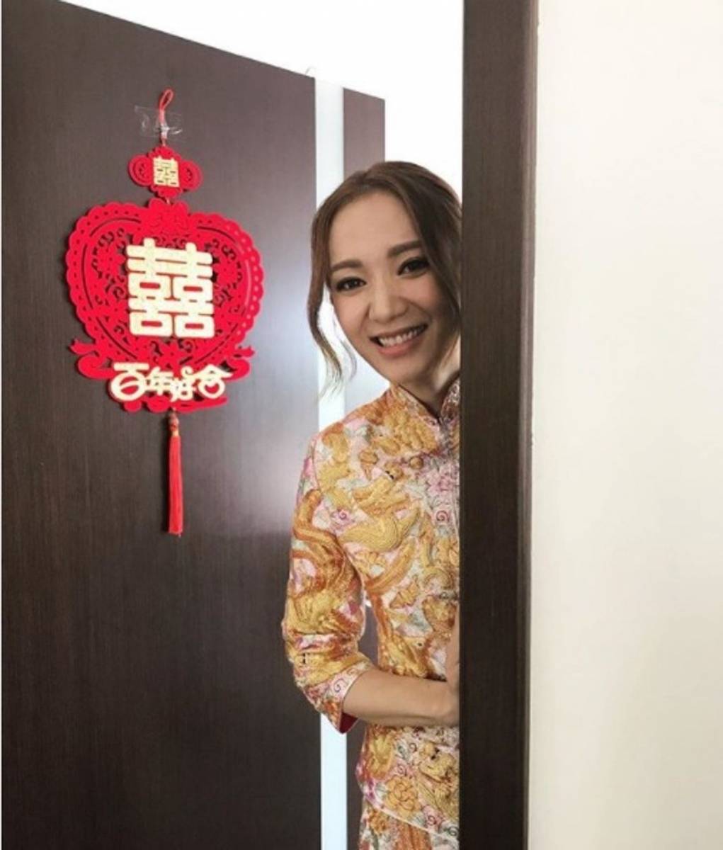 婚嫁 I 备婚新房布置“囍”字禁忌，婚后什么时候撕也讲究！ 更多热点 图3张