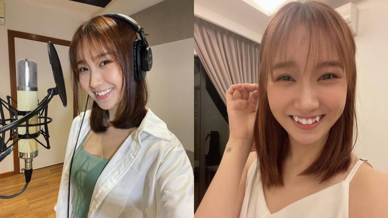 越南机场遇热情男子“冒充司机”！可晴：差一点被“卖猪仔” 娱乐资讯 图2张
