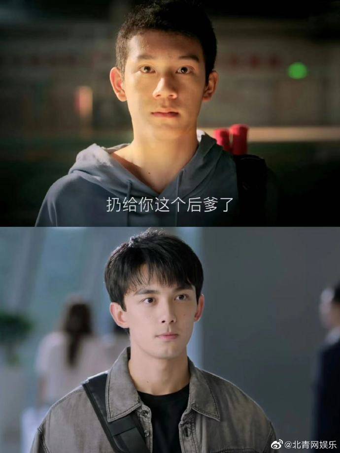 3岁拍首支广告！吴磊长大了 拍戏角色也从小朋友→小奶狗 娱乐资讯 图13张