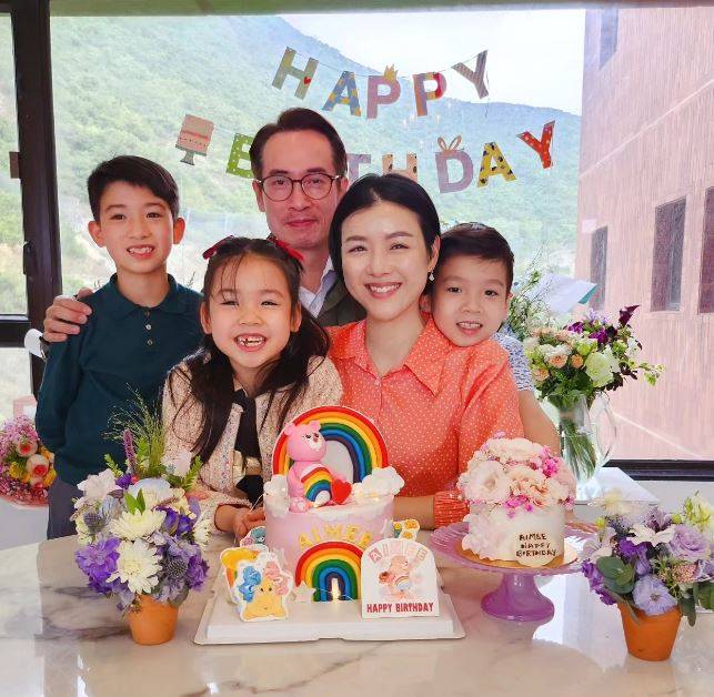 情感 I 婚后你们适不适合生小孩？这5点至少要达成共识 更多热点 图4张