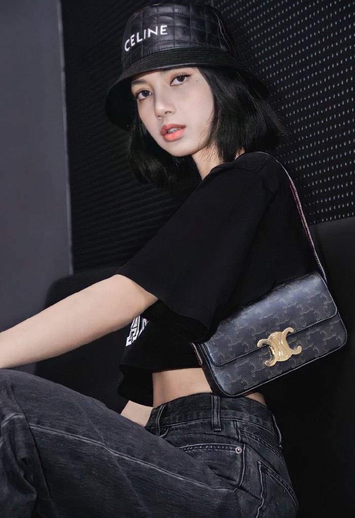 Tips I 韩华人心目中的精品排行让人惊讶，LV、Celine都挤不进三甲？ 更多热点 图2张