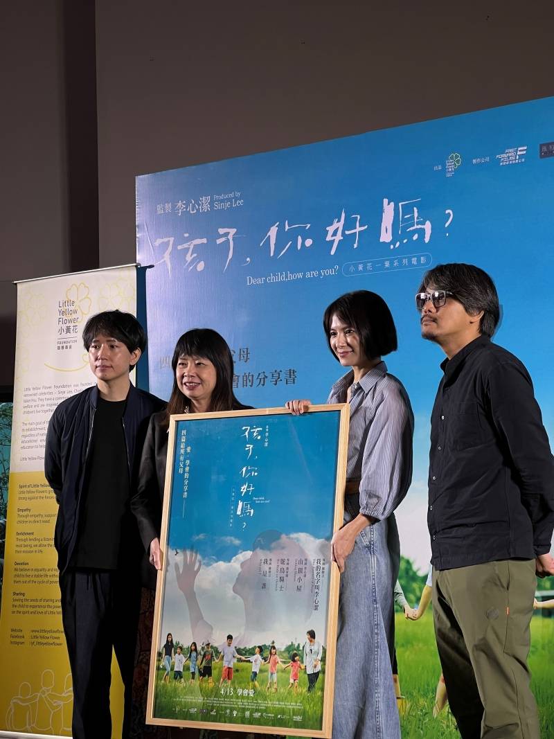 首执导纪录片...回老家、母校拍摄！李心洁：我已经可以面对了 娱乐资讯 图4张