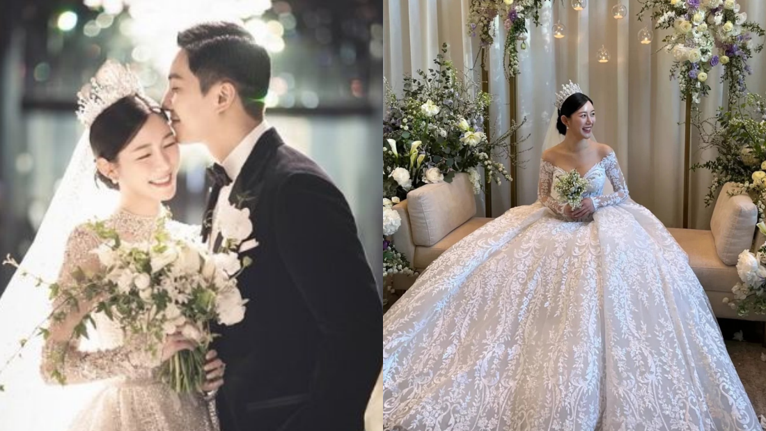 李昇基为爱妻开战韩媒！被粉丝阻止结婚 “我的妻子不能选父母” 娱乐资讯 图2张