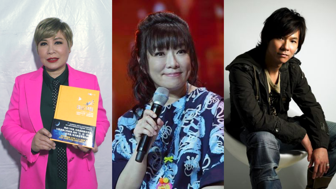 黄小琥携2好友6月赴马来西亚开唱！最低票价：RM166 娱乐资讯 图1张