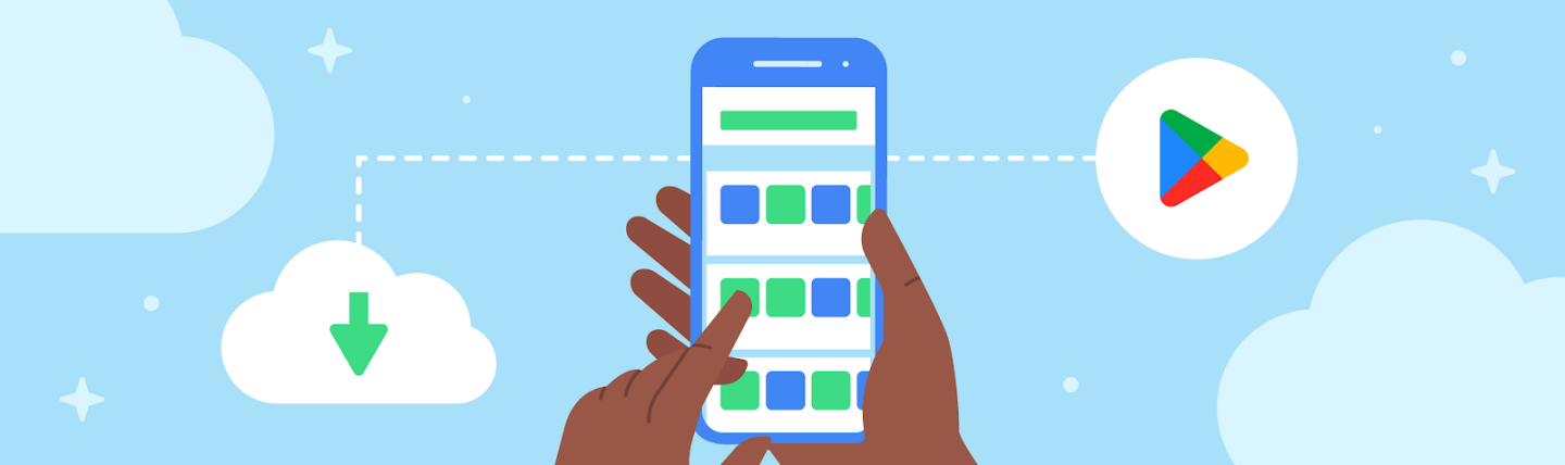 Google 推出 Android‘ 自动封存 ’新功能！免删除 App 即可省下手机储存空间 数码科技 图1张