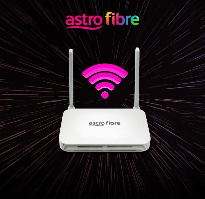 News I 绝对很Kencang的配套！A站 Fibre 50 Mbps这样搭配优惠更多！ 更多热点 图1张