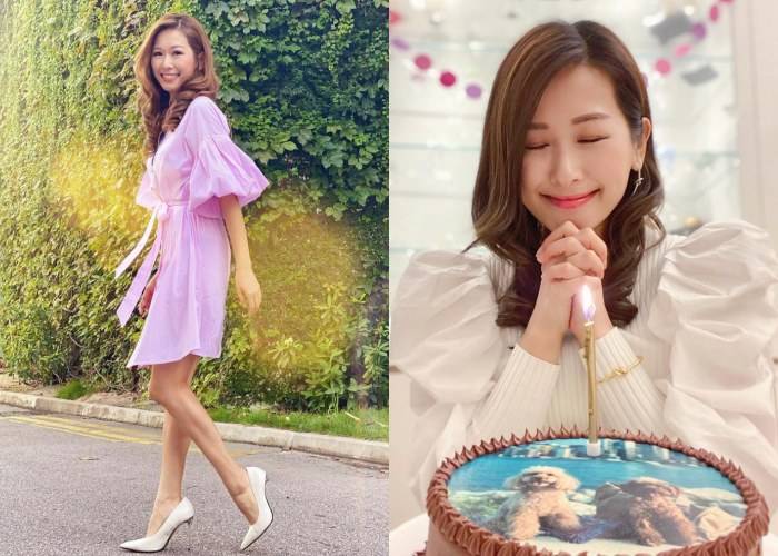 StyleI 《隐形战队》赵希洛演技爆发，剧外特爱甜美千金look！ 更多热点 图3张