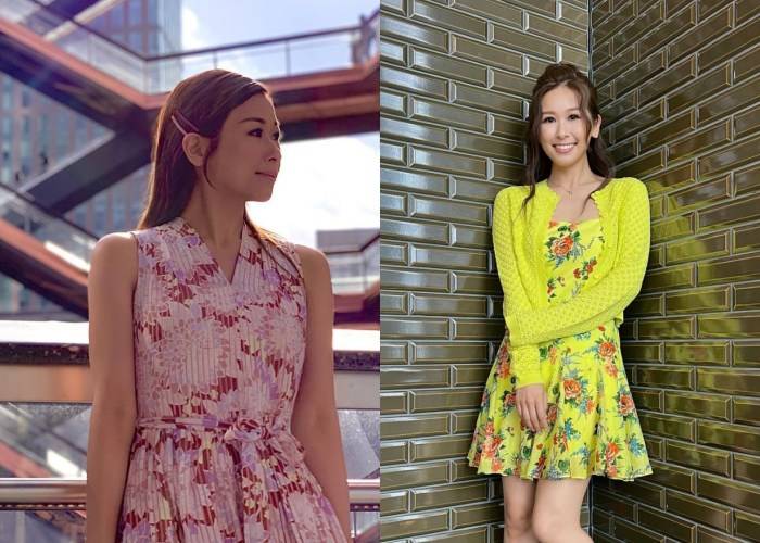 StyleI 《隐形战队》赵希洛演技爆发，剧外特爱甜美千金look！ 更多热点 图5张