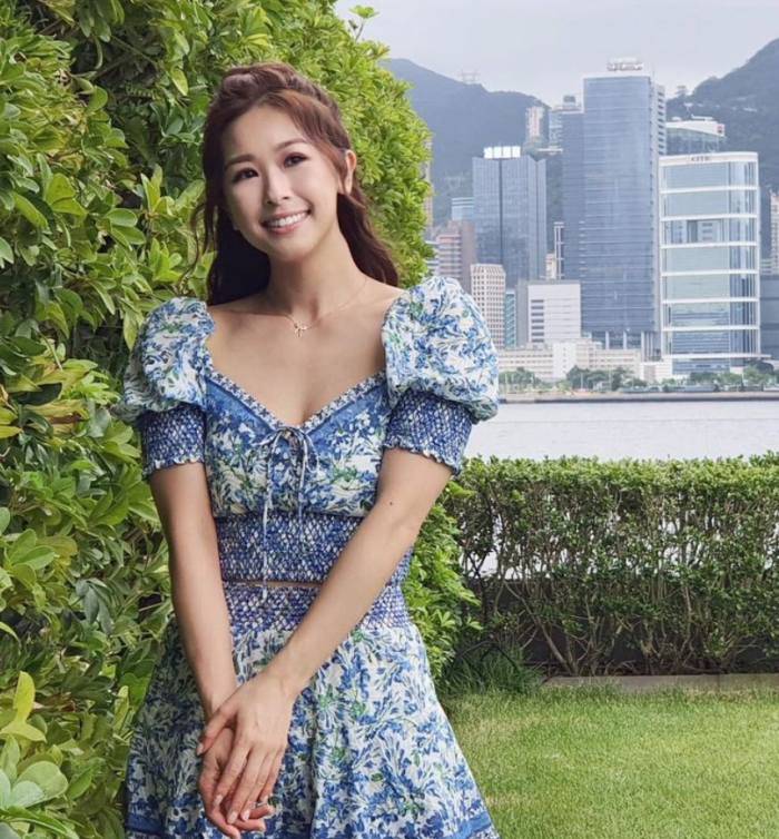 StyleI 《隐形战队》赵希洛演技爆发，剧外特爱甜美千金look！ 更多热点 图4张