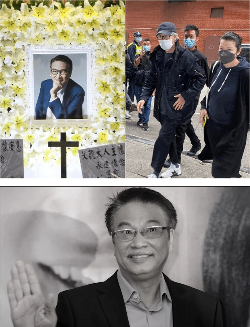吴孟达离世2年...周星驰认后悔没亲口跟他说这句话！ 娱乐资讯 图3张