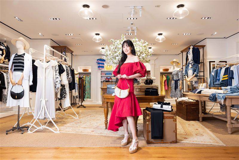 拿到6000元要干嘛？GU网络商店周年庆限时7天开抢　这招狂买回馈20% 时尚资讯 图10张