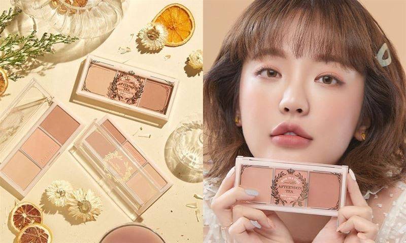 Beauty潮品文／腮红怎么画才显瘦？各脸型腮红画法教学 时尚资讯 图7张