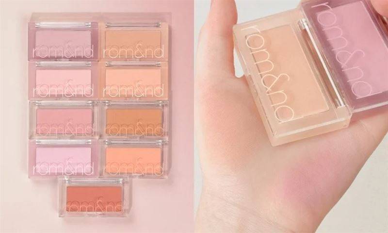 Beauty潮品文／腮红怎么画才显瘦？各脸型腮红画法教学 时尚资讯 图10张