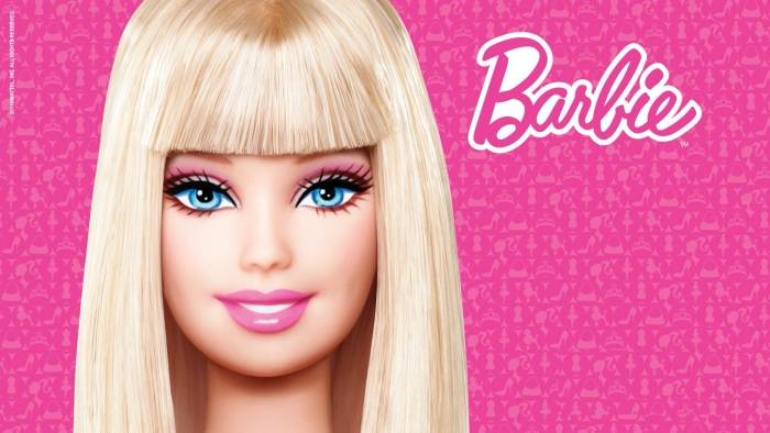 相关信息I 电影《Barbie》要来了！死亡芭比粉如何来？芭比娃娃也有扁平足？ 更多热点 图5张