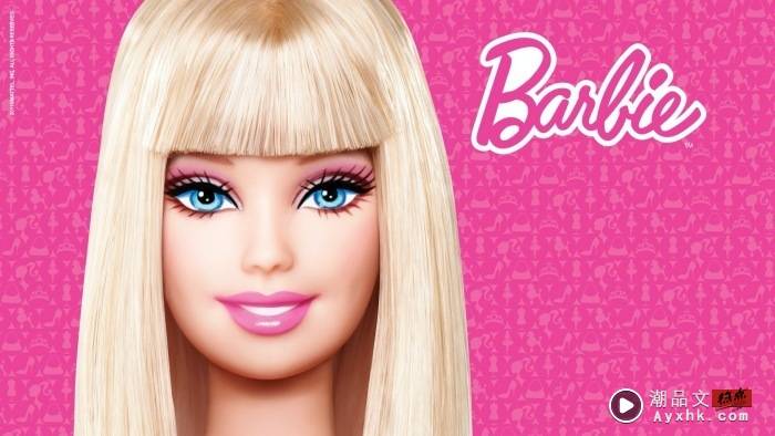 相关信息I 电影《Barbie》要来了！死亡芭比粉如何来？芭比娃娃也有扁平足？ 更多热点 图5张