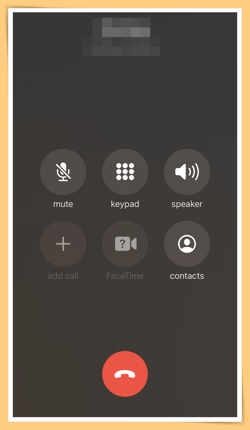 Tips I 讲电话听不清楚？教你3个步骤开启语音隔离功能！ 更多热点 图2张