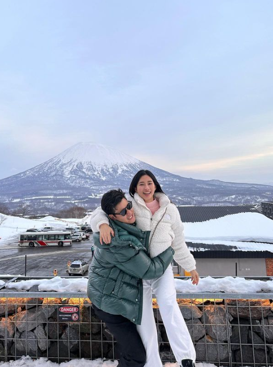 聊孩子性别“想要女儿”！周兴哲曝婚期：老婆想法一样 娱乐资讯 图1张