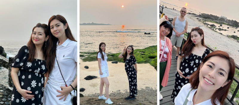 Selina自爆孕肚“突飞猛尖”！证实都市传说 娱乐资讯 图2张