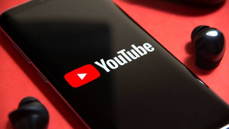 Tips I YouTube如何关屏听歌？教你iPhone/Android关屏也能听歌！ 更多热点 图1张