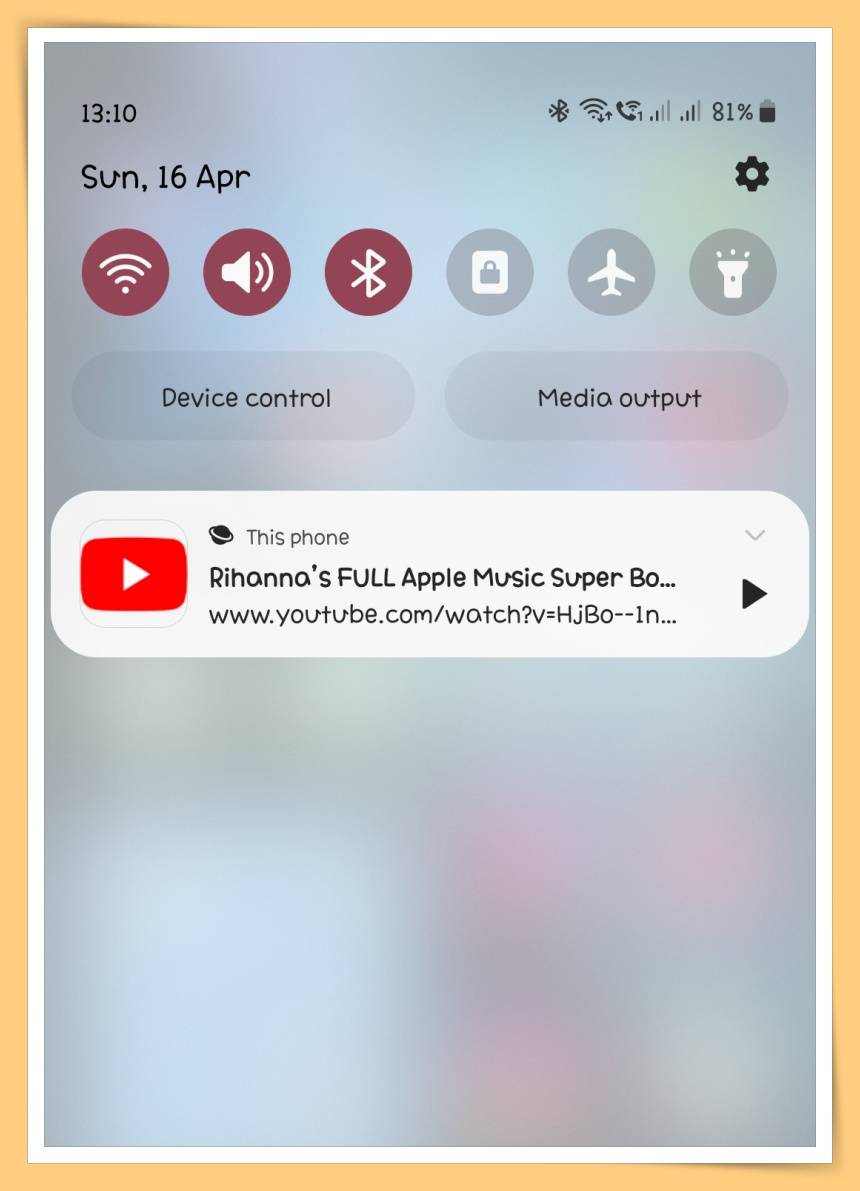 Tips I YouTube如何关屏听歌？教你iPhone/Android关屏也能听歌！ 更多热点 图12张