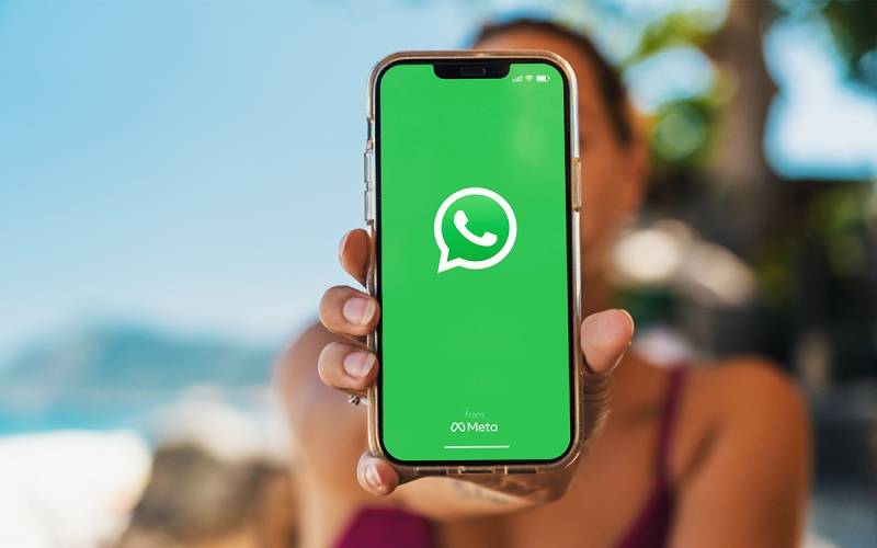 科技 I WhatsApp推出3项新功能！新手机登录需旧手机授权验证！ 更多热点 图1张