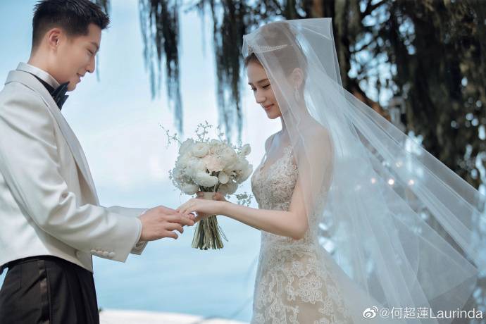 赌王共有11女儿！这4位“驸马”你一定要认识 学霸、演员、消防员！ 娱乐资讯 图1张