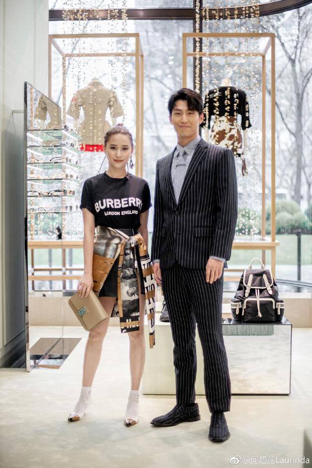 赌王共有11女儿！这4位“驸马”你一定要认识 学霸、演员、消防员！ 娱乐资讯 图3张
