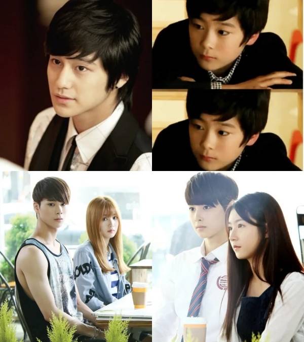得年25岁！ASTRO文彬曾出演《花样男子》…是队内领舞！ 娱乐资讯 图2张