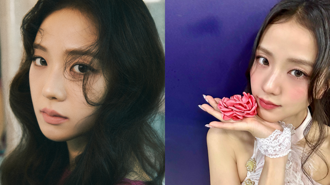 BLACKPINK Jisoo 自认英文能力原地踏步！自曝海外生存3大金句 娱乐资讯 图1张