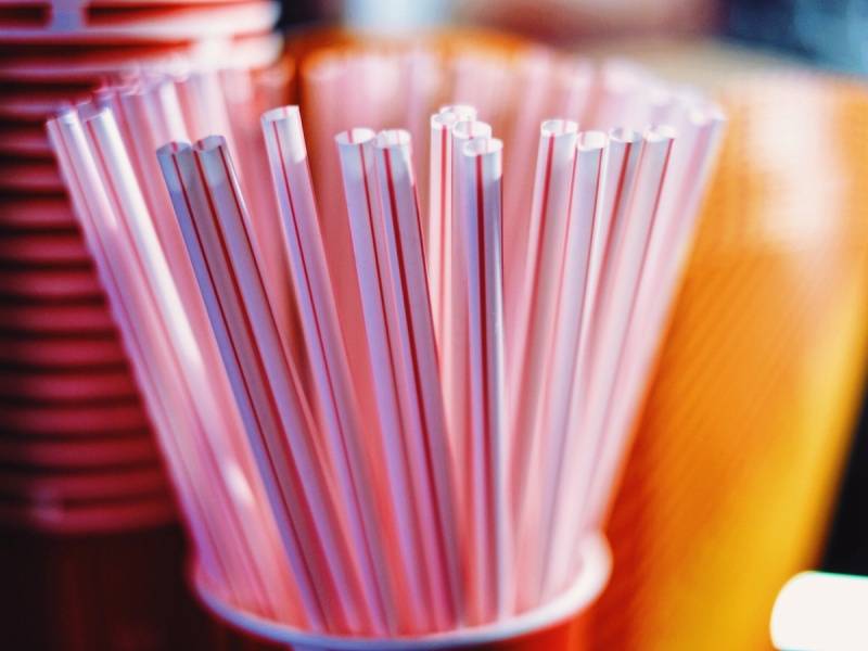 相关信息 I 为什么吸水管叫水草？原来是这个原因！ 更多热点 图2张