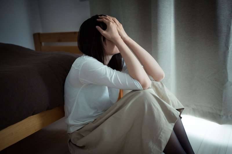生活 I 毫无迹象的抑郁才最致命！轻生前会出现的6征兆 更多热点 图3张