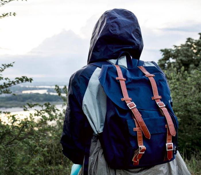 Tips I 假日打算去爬山？为避免失联、迷路，要做好这5件事才上山！ 更多热点 图3张