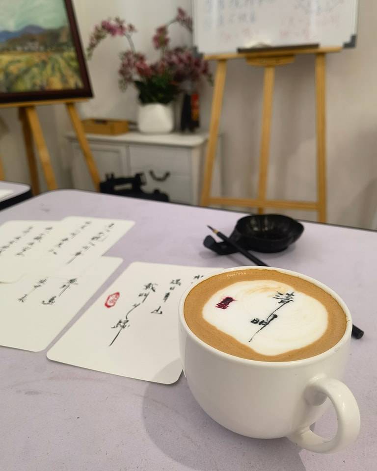 旅游 I 养生静心路线之选！马来西亚6家素食民宿 更多热点 图3张