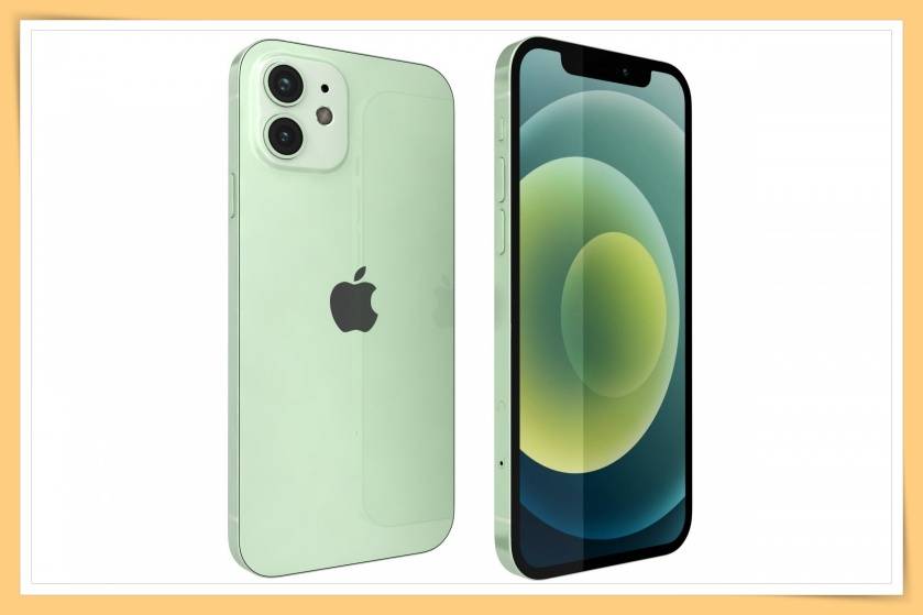 科技 I iPhone 15 这颜色强势回归！手机背面改增磨砂玻璃！ 更多热点 图2张