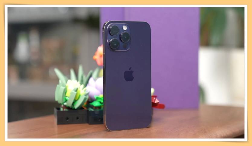 科技 I 最快5G手机是TA！iPhone 14 Pro Max只排第四！ 更多热点 图3张