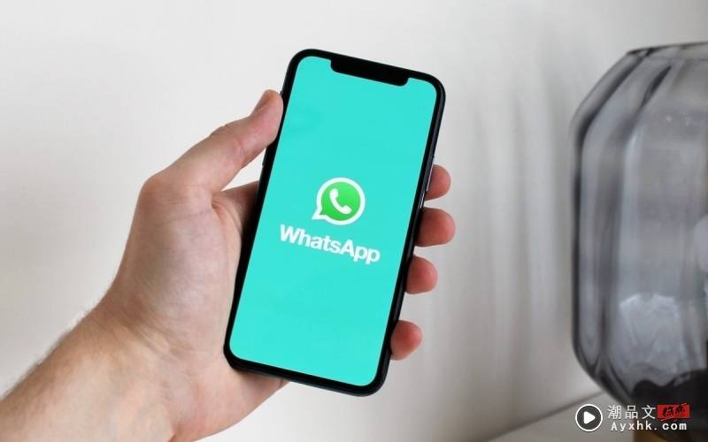 科技 I WhatsApp推出Keep In Chat新功能！用户可保存重要的信息！ 更多热点 图1张