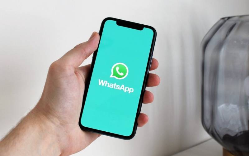 科技 I WhatsApp推出Keep In Chat新功能！用户可保存重要的信息！ 更多热点 图1张