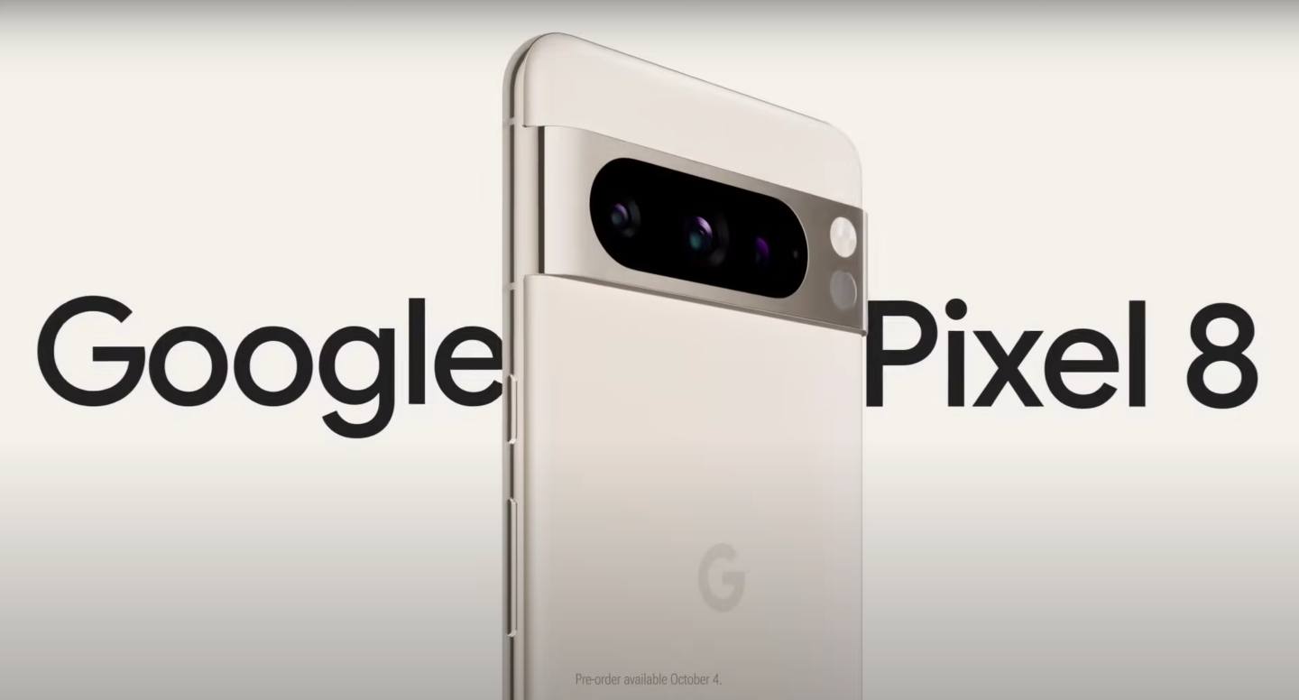 Google Pixel 8 系列和 Pixel Watch 2 要来啦！有哪些亮点值得期待？