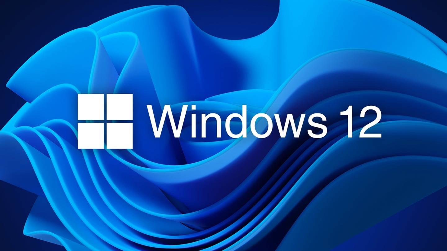 Windows 11 都还没用熟，Windows 12 就要来了？
