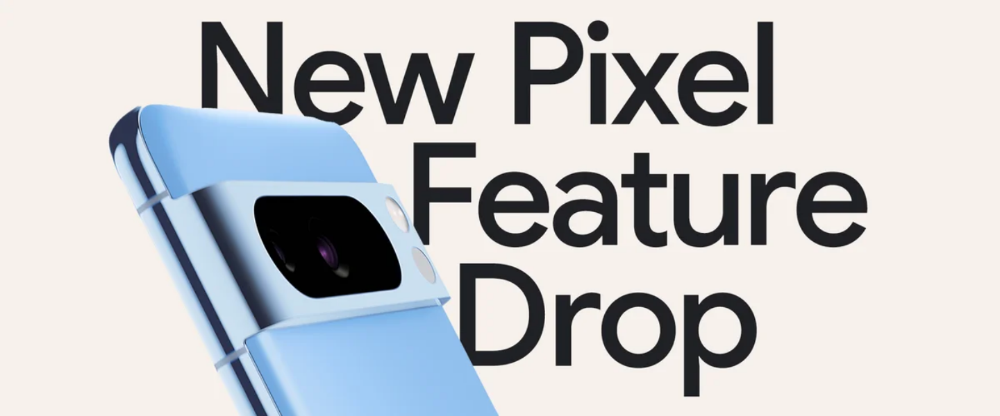 Google 推三月份功能更新！Pixel 7 系列也能玩‘ 画圈搜寻 ’、Pixel Watch 一口气新增 6 项新功能