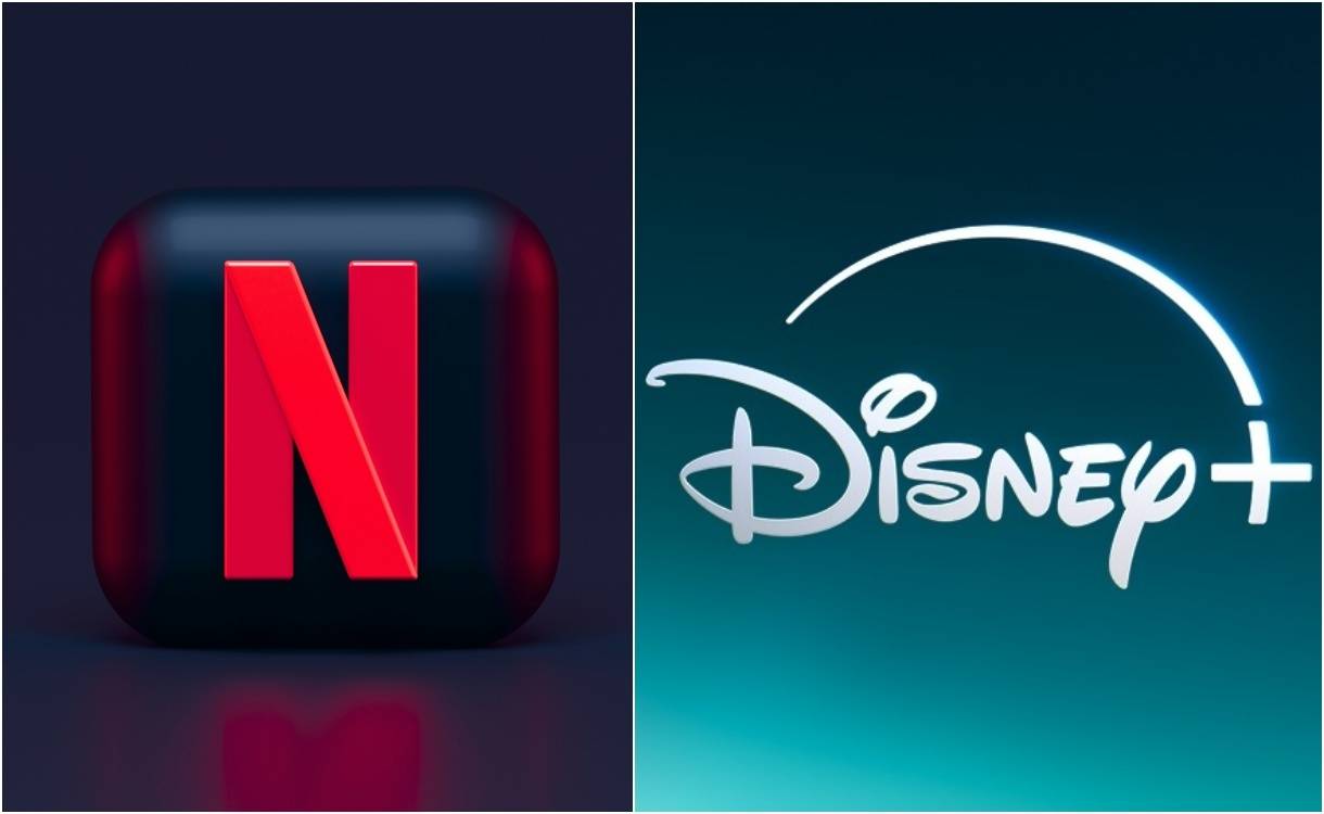 Netflix 和 Disney+ 订谁才划算？最多可支援几个装置观看？内容差在哪？