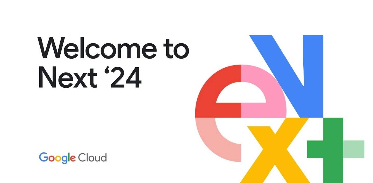 Google Cloud Next 2024 亮点汇整！能自动生成分镜的‘ Google Vids ’将于六月正式推出