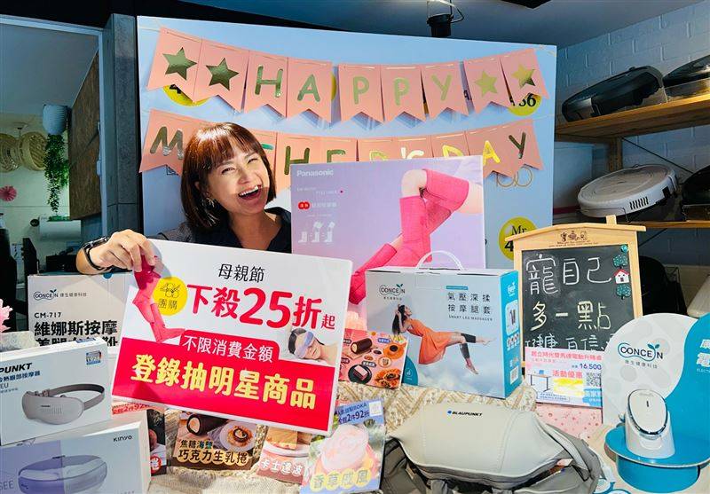 妈的Me Day假期很重要！三明治妈妈对老公提出这要求、全场乡民大赞 图11张
