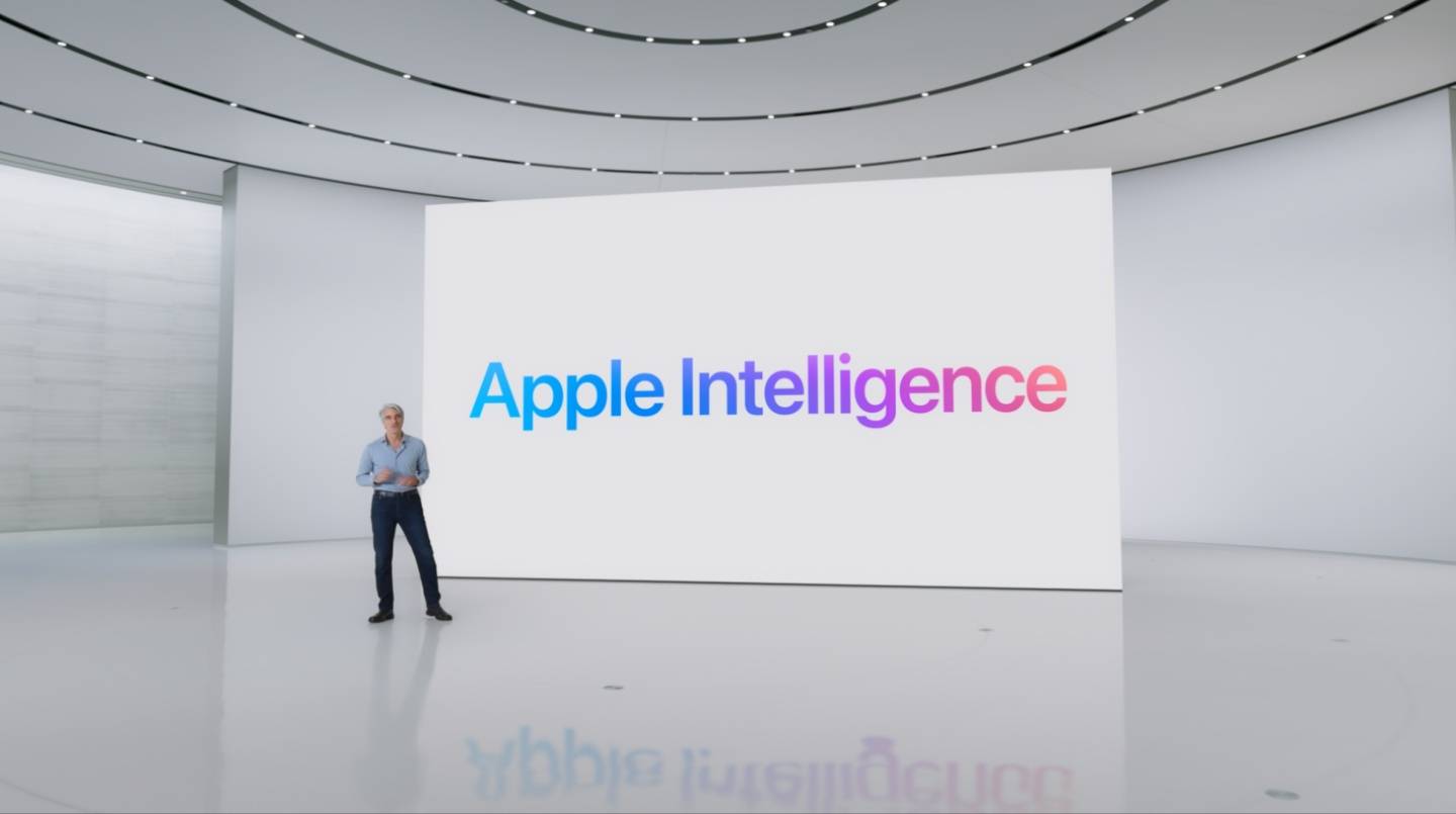 苹果 AI Apple Intelligence 有哪些 iPhone 能用？有支援中文吗？六大亮点一次看