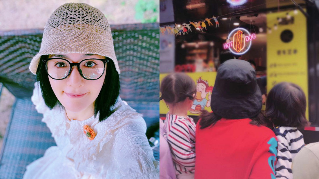 谢娜在幼儿园毕业典礼上哭了！双胞胎女儿爆：在台上都看到 娱乐资讯 图1张