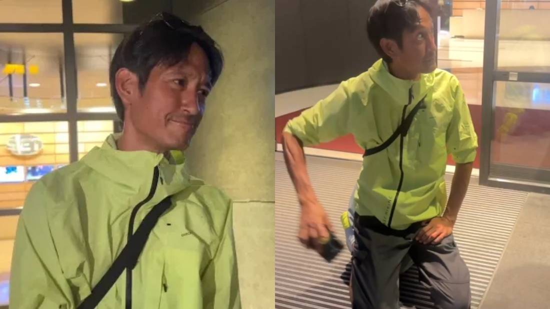 妈妈离世坚决不领遗体！唐治平失控抓店员衣领：他要不要死 娱乐资讯 图1张