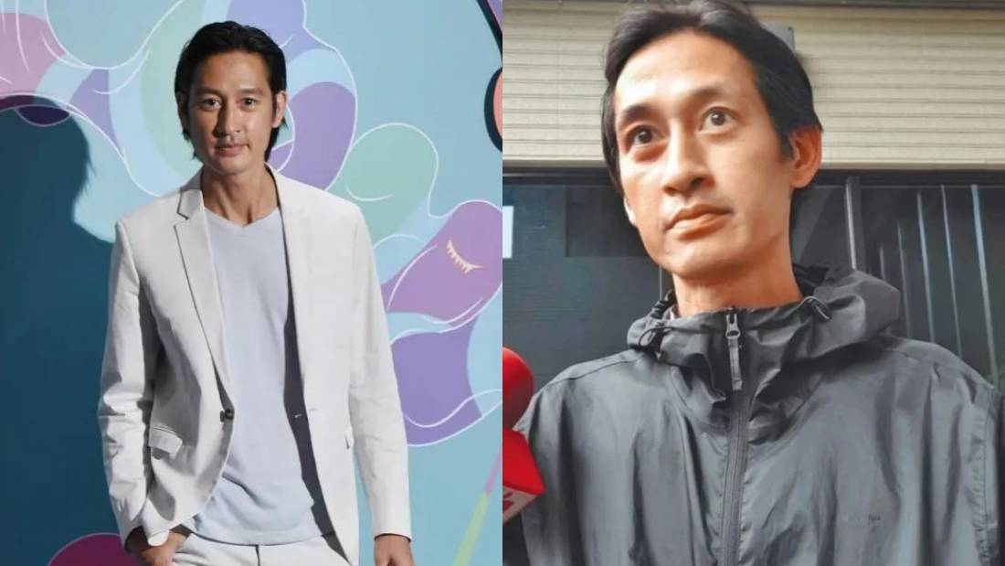 妈妈离世坚决不领遗体！唐治平失控抓店员衣领：他要不要死 娱乐资讯 图3张