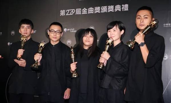 第17届FMA成绩出炉！“草东没有派对”击败告五人、大象体操夺得最佳乐团 娱乐资讯 图2张