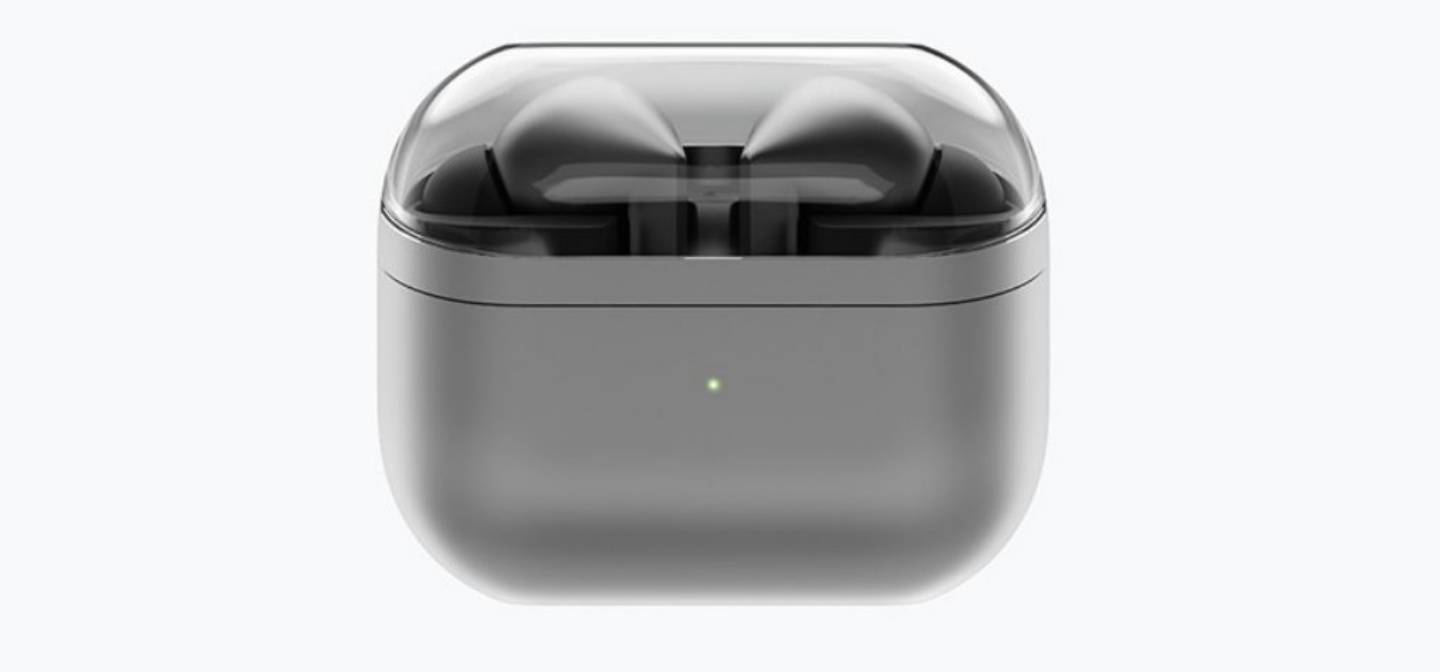 三星 Galaxy Buds3 渲染图流出！长得好像 AirPods？加映：即将登场的 Galaxy Unpacked 除了折叠机，还可能会迎来哪些新品？