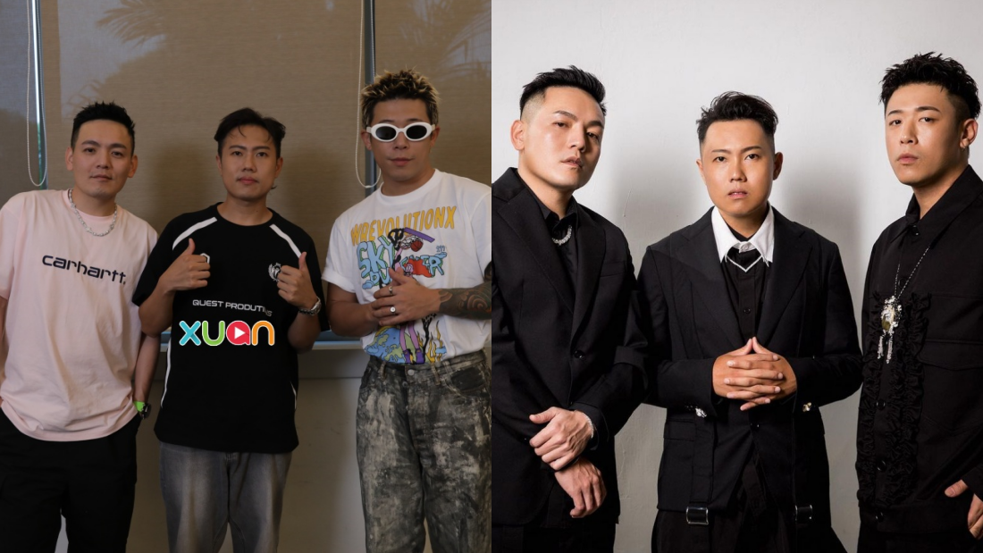 专访 · 玖壹壹｜组团经历超道地！“庙会到小巨蛋” 心路历程印象深刻 娱乐资讯 图1张